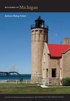 Budovy v Michigane - Buildings of Michigan