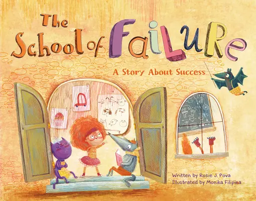 Škola zlyhania: Príbeh o úspechu - The School of Failure: A Story about Success