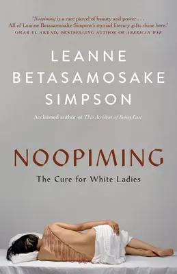 Noopiming: Liek pre biele dámy - Noopiming: The Cure for White Ladies
