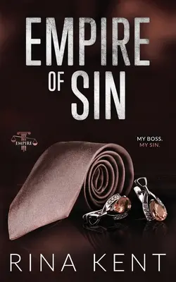 Ríša hriechu: Špeciálna edícia Print - Empire of Sin: Special Edition Print