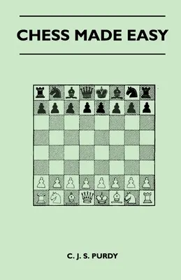 Jednoduchý šach - Chess Made Easy