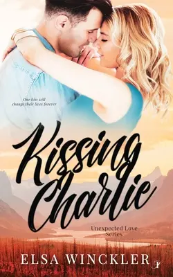 Bozkávanie Charlieho - Kissing Charlie