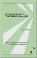 Úvod do analýzy časových radov - Introduction to Time Series Analysis