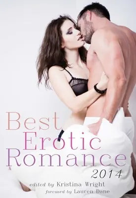 Najlepšia erotická romanca 2014 - Best Erotic Romance 2014