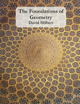 Základy geometrie - The Foundations of Geometry