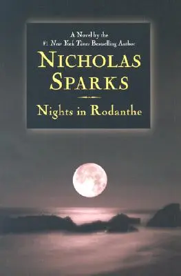 Noci v Rodanthe - Nights in Rodanthe