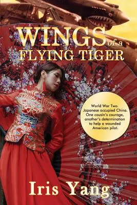 Krídla lietajúceho tigra - Wings of a Flying Tiger