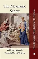 Mesiášske tajomstvo - The Messianic Secret