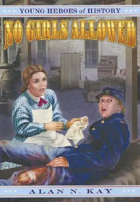 Dievčatám vstup zakázaný - No Girls Allowed