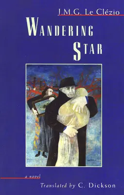 Bludná hviezda - Wandering Star
