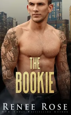 Booker - The Bookie