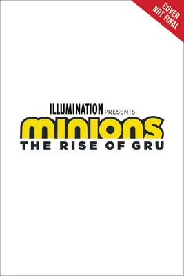 Mimoňi: The Rise of Gru: The Sky Is the Limit - Minions: The Rise of Gru: The Sky Is the Limit