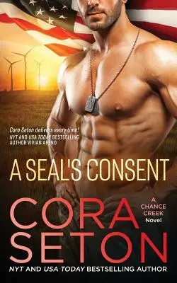 Súhlas SEAL - A SEAL's Consent
