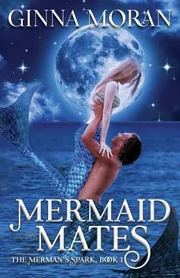 Kamaráti morských panien - Mermaid Mates