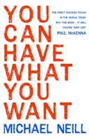 Môžete mať, čo chcete - You Can Have What You Want