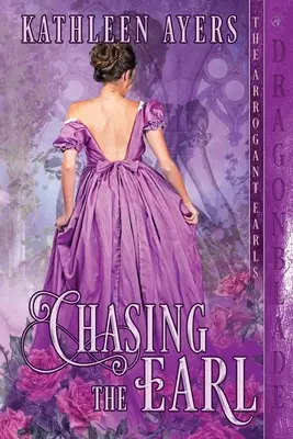 Uháňanie grófa - Chasing the Earl