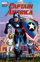 Kapitán Amerika: Steve Rogers Vol. 1 - Captain America: Steve Rogers Vol. 1