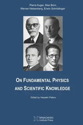 O základnej fyzike a vedeckom poznaní - On Fundamental Physics and Scientific Knowledge