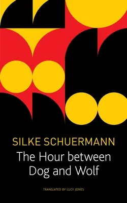 Hodina medzi psom a vlkom - The Hour Between Dog and Wolf