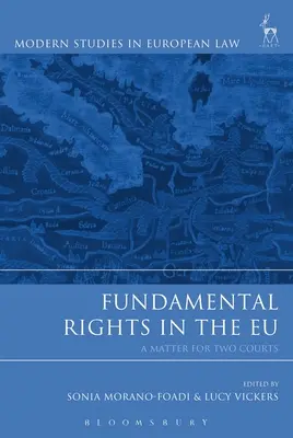 Základné práva v Eu: Otázka pre dva súdy - Fundamental Rights in the Eu: A Matter for Two Courts