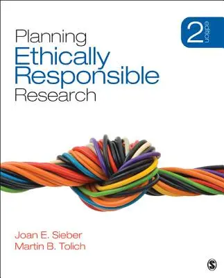 Plánovanie eticky zodpovedného výskumu - Planning Ethically Responsible Research
