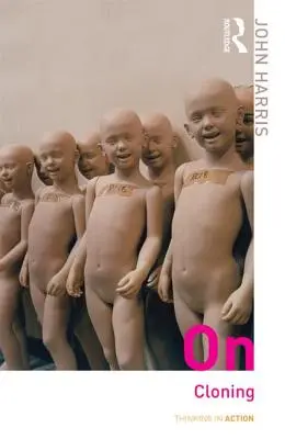 O klonovaní - On Cloning