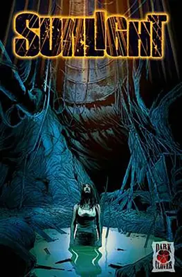 Slnečné svetlo Grafický román - Sunlight Graphic Novel
