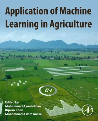 Aplikácia strojového učenia v poľnohospodárstve - Application of Machine Learning in Agriculture