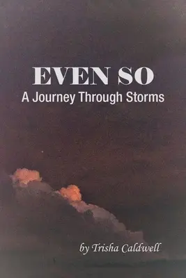 Aj tak: A Journey Through Storms - Even So: A Journey Through Storms