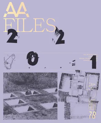 Súbory AA 78 - AA Files 78