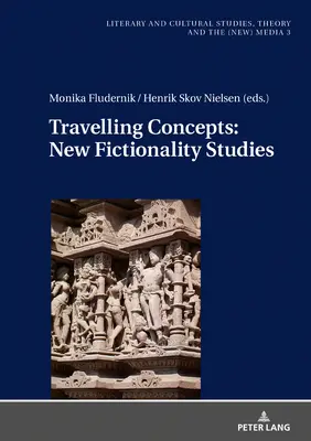 Cestovateľské koncepty: Nové štúdie fikčnosti - Travelling Concepts: New Fictionality Studies