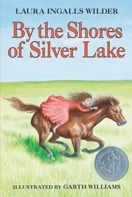 Pri brehu Strieborného jazera - By the Shores of Silver Lake