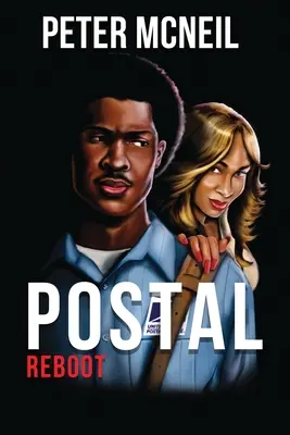 Poštový reštart - Postal Reboot