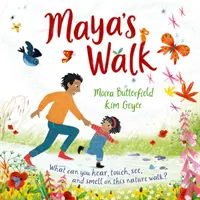 Mayina prechádzka - Maya's Walk