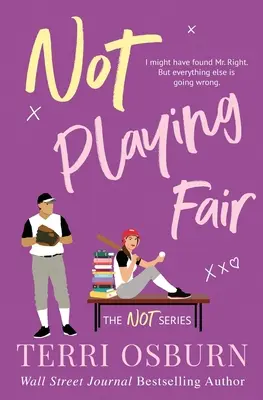 Nie je to fér hra - Not Playing Fair