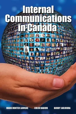 Interná komunikácia v Kanade - Internal Communications in Canada