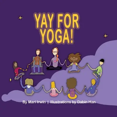 Hurá na jogu! - Yay for Yoga!