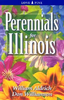 Trvalky pre Illinois - Perennials for Illinois