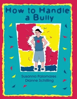 Ako zvládnuť šikanovanie - How To Handle A Bully