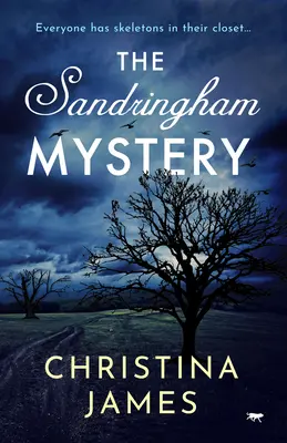 Záhada Sandringhamu - The Sandringham Mystery