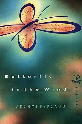 Motýľ vo vetre - Butterfly in the Wind