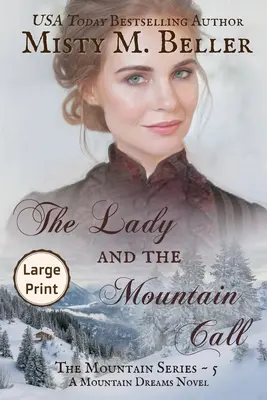 Dáma a volanie z hôr - The Lady and the Mountain Call