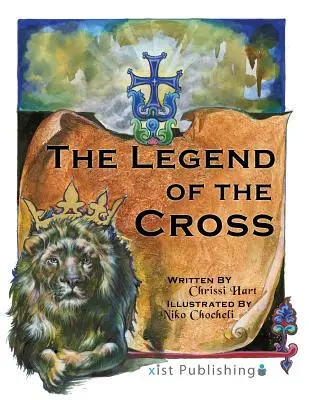Legenda o kríži - The Legend of the Cross