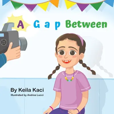 Priepasť medzi - A Gap Between
