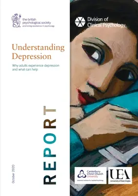 Pochopenie depresie: Prečo dospelí trpia depresiou a čo im môže pomôcť - Understanding Depression: Why adults experience depression and what can help