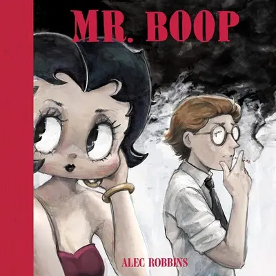 Pán Boop - Mr. Boop