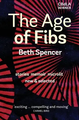 Vek vlákien príbehy memoárová mikrolit - The Age of Fibs stories memoir microlit