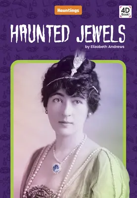 Strašidelné šperky - Haunted Jewels