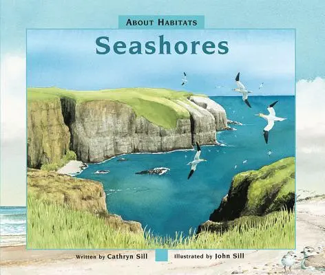 O biotopoch: Morské pobrežie - About Habitats: Seashores