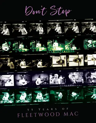 Don't Stop: 55 rokov skupiny Fleetwood Mac - Don't Stop: 55 Years of Fleetwood Mac